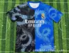 Al por mayor 242526 Camiseta de Fútbol Edición Especial Ropa de Entrenamiento Edición Especial Camiseta con Estampado Y3