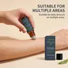 Aceite Esencial Roll-On Semilla de Agora: Extracto herbal suave y nutritivo, cómodo, refrescante y suavizante, con diseño roll-on para masaje
