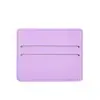 Porta-Cartões Compacto Ultrafino, Porta-Crachá, Carteira para Habilitação, Porta-Cartões Simples, Venda Direta de Fábrica, Personalização de Material, Novo Modelo