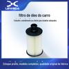 Lansheng 3/4 geração LR011279 elemento de filtro de grade de óleo Jie XK/XJ/XK filtro de óleo leopardo vendas diretas da fábrica