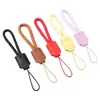 Cordón para Botella de Agua, Accesorios Colgantes, Cordón de Hilo Encapsulado, Cordón para Llaves de Coche, Correa Anti-Caída para Cámara y Teléfono, Cordón para Termo