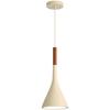 Luminária de cabeceira de rede vermelha de linha longa, lustre criativo de personalidade, lâmpada de quarto, estilo creme, quarto principal, designer, minimalista, lâmpadas de bar