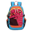 Mochila Ligera para Exteriores con Bloques de Color para Hombres y Mujeres, Bolsa para Senderismo de Corta Distancia y Montañismo, Aspecto de Alta Calidad, Mochila Deportiva Ligera para Ciclismo
