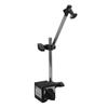 Venta al por mayor Shanghai Yinyan - Asiento de reloj magnético universal fuerte CZ-6A, soporte de indicador de cuadrante, asiento magnético con punto de interruptor