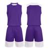 [Tienda de fábrica FeelTime] Traje de baloncesto Jersey infantil Uniforme de equipo de entrenamiento deportivo para niños Uniforme de baloncesto para mujeres