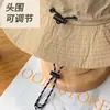 Sombrero de Pescador Impermeable Delgado de Secado Rápido para Exteriores en Verano para Mujer, Sombrero de Sol que se Puede Guardar en una Bolsa, Sombrero Portátil de Protección Solar para Montañismo