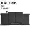 Adecuado para Baterías de Laptop Apple MacBook Air/A1405/A1466/A1369 Venta al por mayor de Baterías