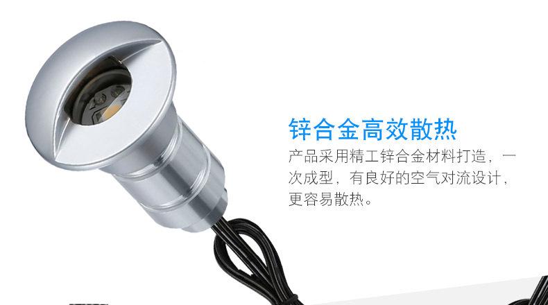 F101良好散热