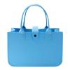 Bolsa de feltro de cor sólida, banquete de cem dias para bebês, presente de um ano, bolsa de compras, bolsa de feltro, bolsa de mão, bolsa tote Advanced Sense