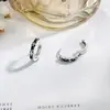 Anel Super Fada Colorido Zircônia Borboleta Anel Feminino Leve Luxo Alto Padrão Aberto Ajustável Nicho Design Anel