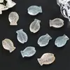 Accesorios de Pez Koi Estilo Antiguo Joyería DIY Pulsera de Cuentas Collar Pendiente Materiales Hechos a Mano