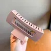 Pinza de tiburón grande coreana para el cabello, accesorio simple para recogido en la parte trasera de la cabeza, pinza de pelo de alta gama para mujer