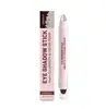 Zephoco Bastão de Sombra Cremosa Brilhante Série Multi-Cor Glitter de Cristal Creme à Prova d'Água Longa Duração