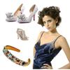 Superfície média de perfuração a quente cola hot melt fundo furando broca roupas hot stamping acessórios de desenho quente acessórios DIY fundo plano com cola strass atacado