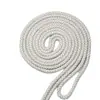 Fábrica de Origen de Cordón de 5 mm Suministro Directo Cepillo de Dientes Felpa Cuerda Redonda Tejida Accesorios de Ropa Piezas Hechas a Mano