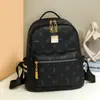Mochila de Moda Transfronteriza para Mujer 2026 Nueva Tendencia Gran Capacidad Bolsa de Viaje Mochila Versátil para Estudiante Universitario y Viajero