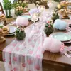 Vestido de Malla Americano Afn con Corazón de Purpurina Vestido de Gala Ropa Infantil Ropa de Mujer Tela Día de San Valentín Mantel Decoración de Boda