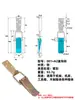 Hebilla de Resorte de Color Electroplateada de Alta Resistencia Hebilla de Pico de Pato Hebilla de Cerradura para Caja de Herramientas Hebilla de Caja Hebilla Industrial Hebilla de Cerradura Antirrobo Engrosada