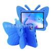 Adecuado para Funda Carcasa con Soporte Dibujo Mariposa Ipad11 Air6/7/8 Funda para Tableta Pro11 Protección Anticaídas