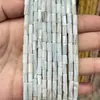 Contas Cilíndricas 4*8mm para Pulseira Semi-Pronta Acessórios para Joias DIY Pulseira Colar Atacado