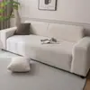 Suministro Especial para Funda de Sofá de Cobertura Total Transfronteriza Tela para Funda de Sofá Universal para Todas las Estaciones Elástica de Una Pieza Funda para Cojín de Sofá Anti-arañazos de Gato