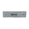 Placa de Cubierta de Alimentación, Placa de Cubierta para Zanja de Cables, Placa de Cubierta de Concreto, Tapa de Alcantarilla para Cables, Placa de Cubierta de Cemento, Ventas Directas de Fábrica