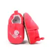 Zapatos Delanteros para Bebé de Primavera y Otoño 0-1 Año Suela Suave Antideslizantes Zapatos Individuales para Niños y Niñas Zapatos Suaves para Niños Pequeños