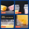 Fabricante Bolsas de pie listas para usar para conciertos comerciales desechables, bebidas líquidas, sopas, medicamentos, exportación transfronteriza a Amazon, venta al por mayor