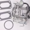 El carburador A610 es compatible con Dodge 318
