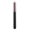 Pincel de Labios Multifuncional de Cabeza Redonda Xixi, Pincel para Difuminar, Portátil para Maquilladores