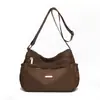 Bolsas de Mujer Transfronterizas 2026 Nuevas Elegantes Bolsas para Mamá Modernas para Mujer Hombro Compras Cruzada Pequeña Cuadrada