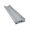 Processamento de Chapas Metálicas, Estamparia de Peças de Ferragens Feitas Sob Medida, Dobra, Peças de Torno CNC, Fresadora de Precisão CNC