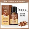 Óleos Essenciais de Rosa Coreana e Planta de Artemísia para Salões de Beleza, Massagem Gua Sha, Cuidados com a Pele, Óleo Corporal e Óleos Essenciais Compostos de Agarwood Atacado
