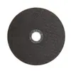 Mini sierra angular de 3 pulgadas hoja de sierra 75 mm hoja de sierra rueda de esmerilado para metal plato de esmerilado agujero interior de 10 mm