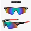 Óculos de Ciclismo Transfronteiriços, Óculos para Esportes ao Ar Livre, Novos Óculos de Ciclismo, Óculos Estilo Ins para Homens e Mulheres de Comércio Exterior