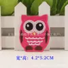 Adesivo Bordado Desenho Animado Adesivo para Passar Roupas Calças Aplique Patch para Furar Decoração Adesivo Adesivo de Costura Acessórios de Vestuário Adesivo