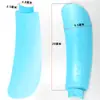 Aspa de Ventilador Aspa Pequeña Aspa Pequeña Ventilador de Techo Ventilador de Pinza Micro Hoja Enchufe de Página Enchufe Empotrado Accesorios de Enchufe Hoja