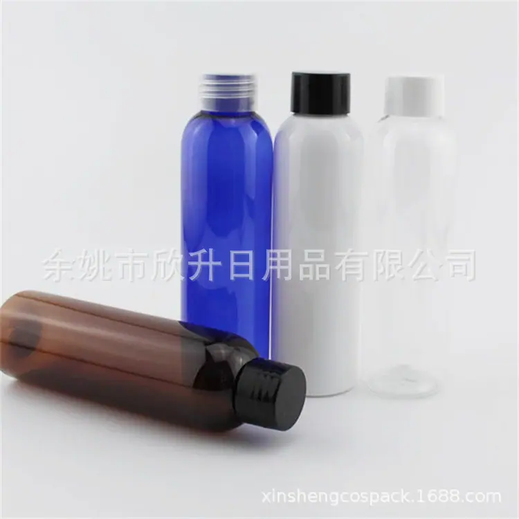 150ml圆肩+普通盖