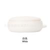 Adecuado para auriculares Anker SoundCore Sleep A10 con sonido amplio, funda protectora de silicona suave con Bluetooth.