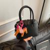 Bolsos Primavera 2025 Bolsos de Mano para Mujer Moda Nicho Casual Diseño Casual Bolsos Mensajeros Bolsos para Mujer Bolsos para Ir al Trabajo