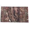 Lenço Tático Camuflado Quadrado Pequeno para Uso Externo, Caminhada, Esportes de Montanha, Secagem Rápida, Proteção contra Vento e Areia, Malha Respirável