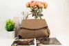 Bolso de Mano Nuevo Estilo Francés Más Vendido Transfronterizo 2026, Bolso Plegado de Lujo Ligero, Bolso de Hombro y Cruzado de Gran Capacidad para Mujer