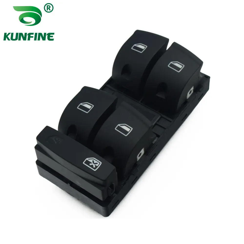 Window Switch for Audi A6 4F0
