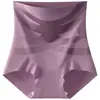 Ropa interior de tiro alto para control de abdomen, Moldeadora sin costuras para aplanar el abdomen, Nuevas Tiras Moldeadoras y Elevadoras Postparto, Ropa interior con control de abdomen y entrepierna antibacteriana