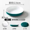 Tigela Pequena de Melamina para Cozinhar Legumes no Vapor, Tigela Pequena de Imitação de Porcelana para Uso Comercial, Tigela para Legumes no Vapor Liuyang, Tigela Pequena de Plástico para Restaurante de Fast Food, Tigela Especial para Legumes