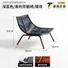 Juego de Mesa y Sillas de Ratán para Exteriores para Patio, Casa de Huéspedes, Balcón de Apartamento, Configuración de Área de Ocio, Sillón Sofá y Silla con Respaldo