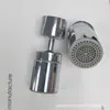 Extensor de grifo universal, extensión, filtro, artefacto a prueba de salpicaduras para grifo, junta giratoria, brazo mecánico, cocina
