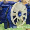 Motor Wd615.96E 375 Caballos de Fuerza 10L Motor Diésel Nacional III