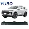 Aplicable al Deflector de Aire Inferior Jietu X70 Plus 2023-2024 F20-2803545