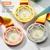 Medallas Pequeñas de Metal al por Mayor Personalizadas para Empleados Destacados Corporativos Premios para Reuniones Anuales Medallas para Eventos de Team Building Deportivas Medallas con Cuello Halter